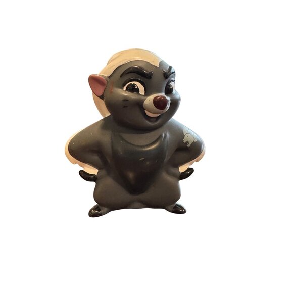 Disney Lion Guard Figure Set Of 4 - Bunga Beshte Fuli & Kion - Picture 9 of 10